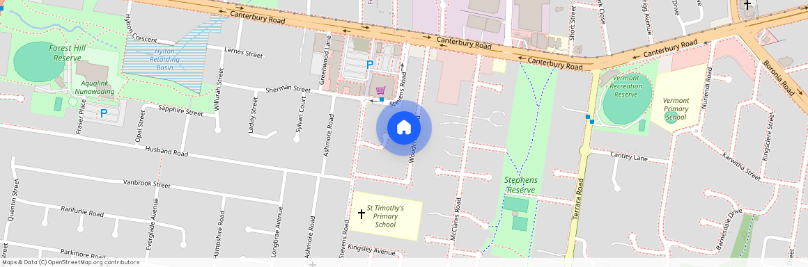 28 Woodcrest Road, Vic 3133, Vermont