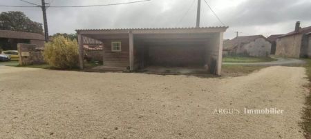 Maison à Louer Blanzay - Photo 4