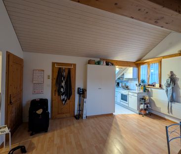 3.5 Zimmer, 85 m², 2. Stock - Photo 1