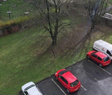 Location appartement 1 pièce, 29.75m², Nantes - Photo 6