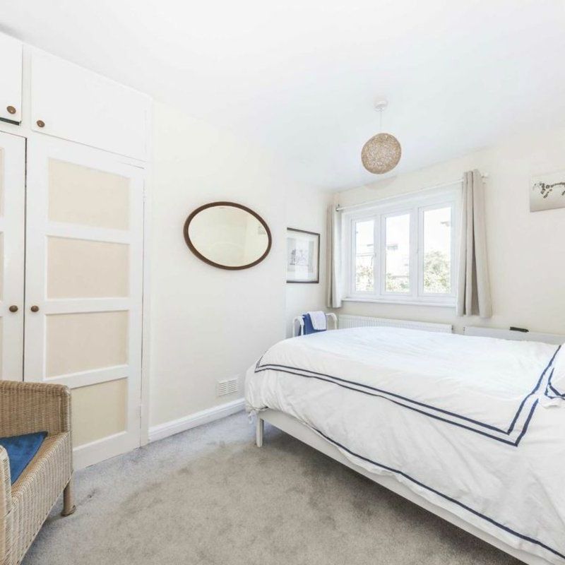 Kingsley Road, Wimbledon, SW19 - Photo 1