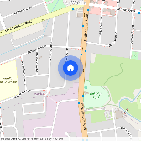 43A Antrim Avenue, Warilla 2528, New South Wales