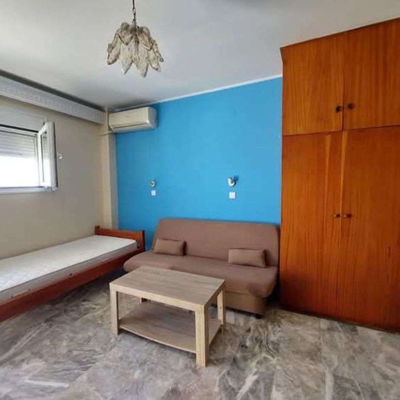Studio/Γκαρσονιέρα για ενοικίαση Καλλιθέα (Λέσβος - Μυτιλήνη) - Φωτογραφία 1