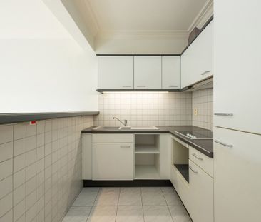 2 Slaapkamer appartement met terras en garage - Photo 3