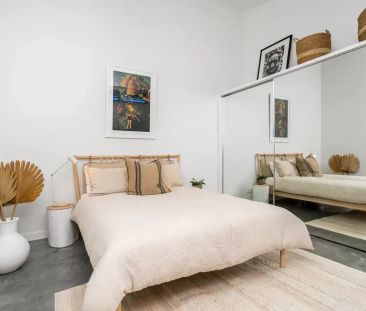 1 Bedroom unfurnished Loft Apartment available in Habitat - Photo 6