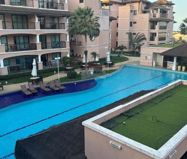 Apartamento de Luxo em Porto das Dunas, cond. Beverly hills - Foto 6