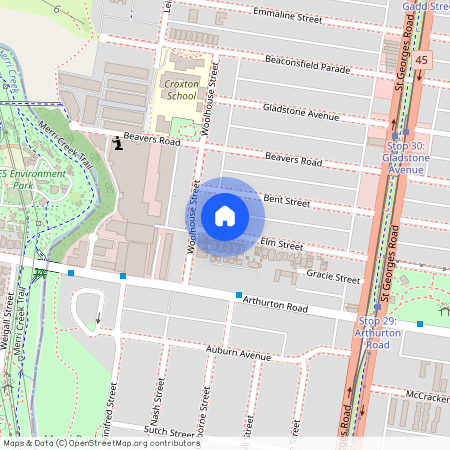 162A Elm Street, Vic 3070, Northcote