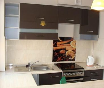 Poznań Łazarz, ul. Głogowska - Photo 1