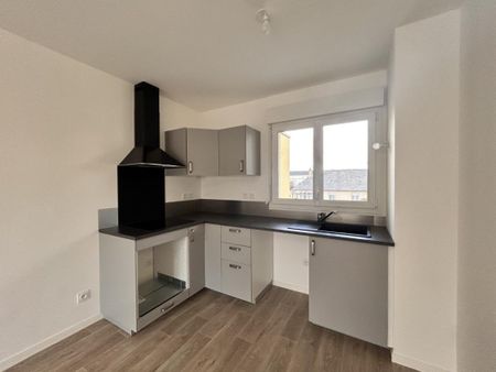 Location Appartement 2 pièces 46m² COLOMBELLES 14460 - Photo 2