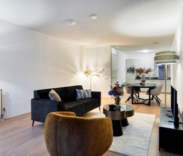 Te huur: Appartement Carnapstraat 26 in Amsterdam - Foto 3