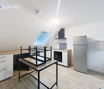 Appartement T3 près de GUEMENE SUR SCORFF à louer - Photo 6