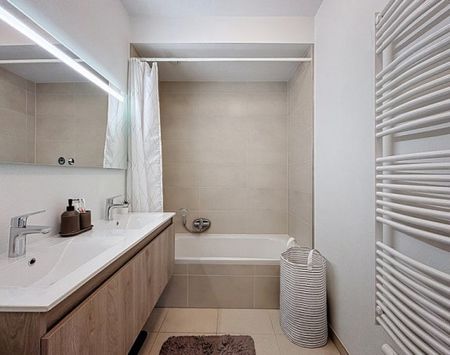 Appartement - 2 CH. - Foto 2