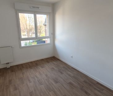 Location Appartement 3 pièces 62m² - Photo 2