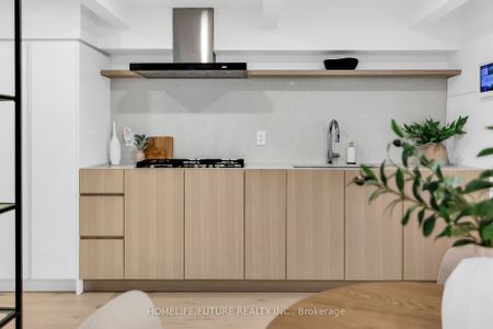 Glebe Lofts , #102 - Photo 5