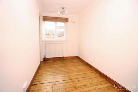 3 bedroom terraced house to rent - Photo 4