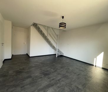 2.5 pièces en duplex avec cachet - Photo 1