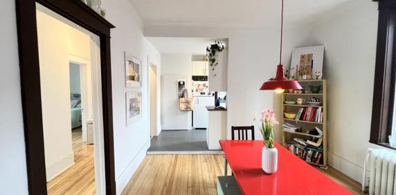 5 1/2 - Montréal (Outremont) - 2 360 $/mois - Photo 2