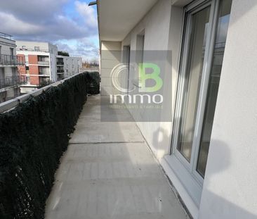 Appartement 61 m² - 3 Pièces - Noisiel (77186) - Photo 6