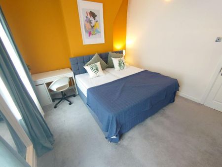 3 bedroom terraced house to rent - Photo 5