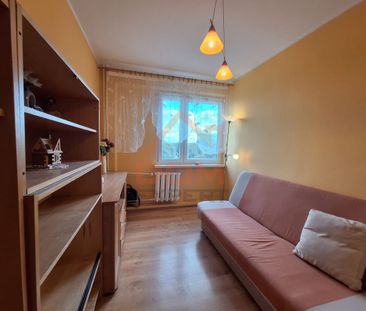 Duże 50 m2 Mieszkanie 2-pokojowe Umeblowane ! - Photo 6