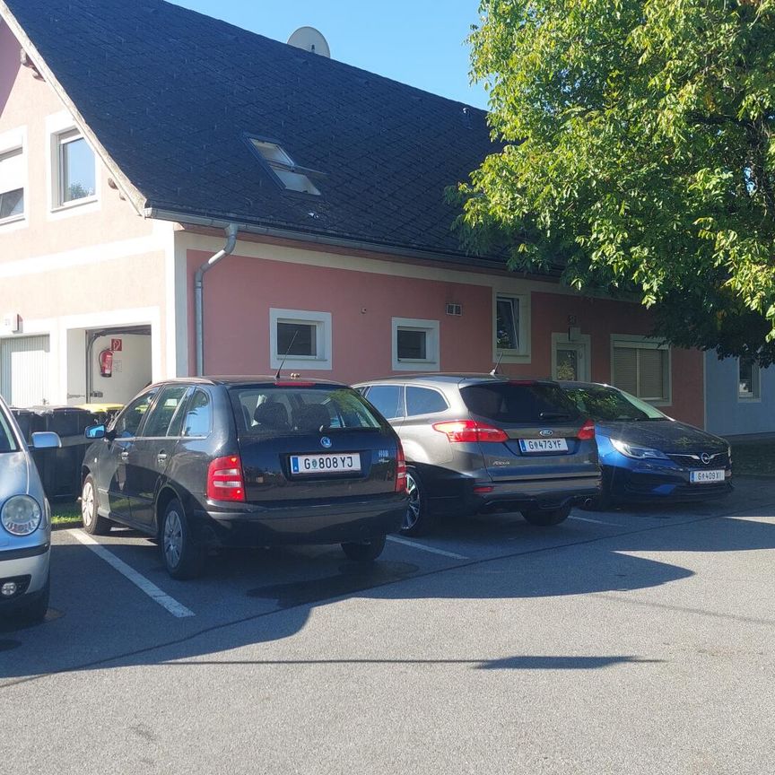 Herzige Wohnung im Grünen - Waltendorf - Photo 1