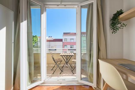 Avenida Almirante Reis, Lisbon, Lisbon 1000-049 - Photo 4