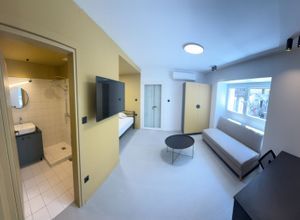 Studio/Γκαρσονιέρα για ενοικίαση - Βόλος, - Φωτογραφία 3