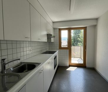 4.5 Zimmer Familienwohnung - Photo 4