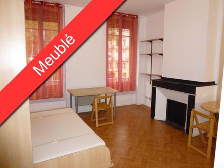 APPARTEMENT T1 31M - Photo 3