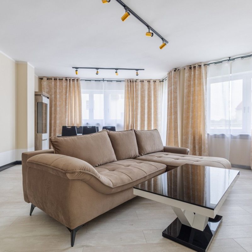 Czteropokojowy Apartament blisko Lasu Kabackiego - Photo 1