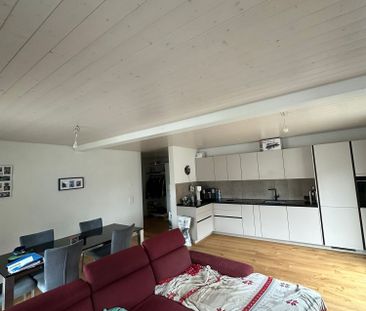 3.5 Zimmer, 90 m² - Foto 2