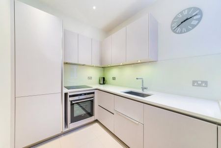 1 bedroom flat to rent - Photo 5