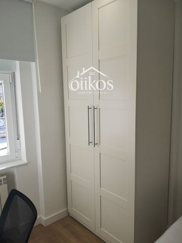 Piso de alquiler en Peña de Francia, San Bernardo - Photo 2