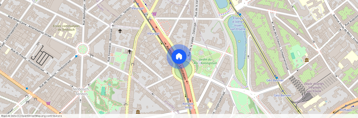 Ixelles