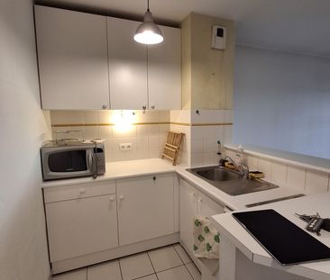 Location Appartement 2 pièces 56m² BORDEAUX 33000 - Photo 4