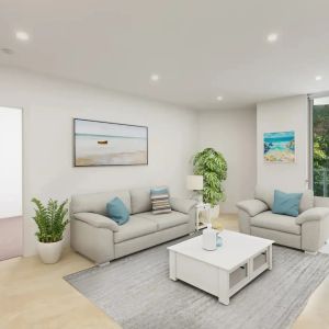 Two Bedroom Residence In The Heart Of Manly - Photo 2