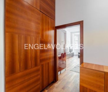 Pronájem bytu 2+kk 70 m2 - Fotografie 2