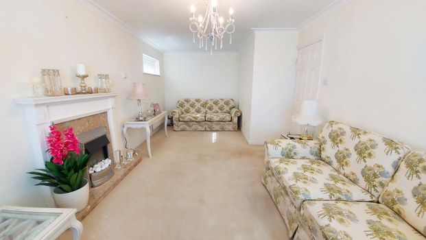 2 bedroom bungalow to rent - Photo 1