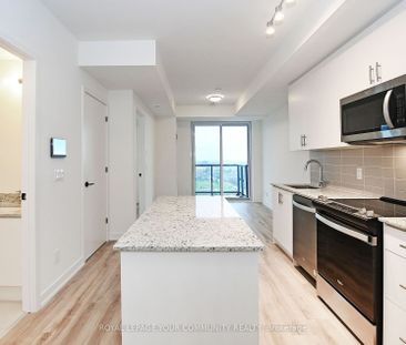 For Lease - 335 Wheat Boom Drive Unit# 1801, Oakville, Ontario - Photo 2
