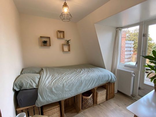 Te huur: Appartement Riouwstraat in Groningen - Photo 1