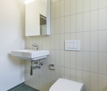 MIETEN OHNE KAUTION - neu sanierte Wohnung im Grünen - Foto 5