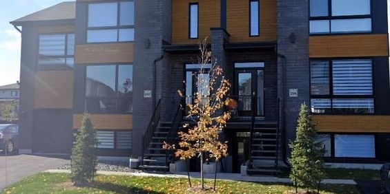 209 Rue Du Pirée (Plateau) Magnifique Logement 3,5 Dans Un Secteur Calme - Photo 3