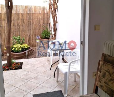 Διαμέρισμα για ενοικίαση Ακαδημία (Ηράκλειο Κρήτης) - Photo 5