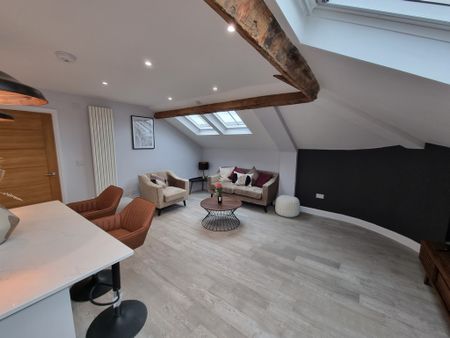 2 Bed Student Accommodation - Photo 3