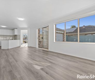 Beautiful 4-Bedroom House for Rent in Hoxton Park - Photo 1