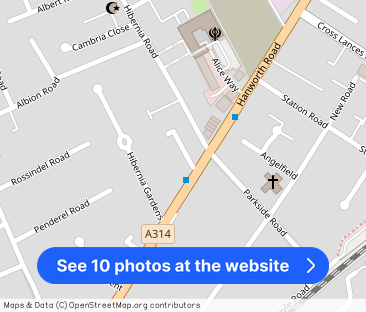 Hounslow, TW3 - Photo 1