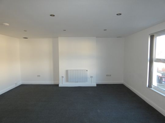 Springfield Road Flat 3 - Photo 1
