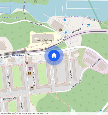 Fisksätravägen 24A