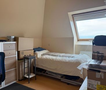 Ongemeubeld 2 slaapkamerappartement - Photo 5