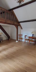 Location appartement 1 pièce, 48.10m², Crécy-la-Chapelle - Photo 3